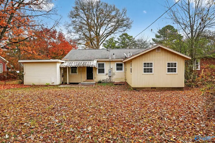 1505 11th Avenue Se, Decatur, AL 35601 - Image #3