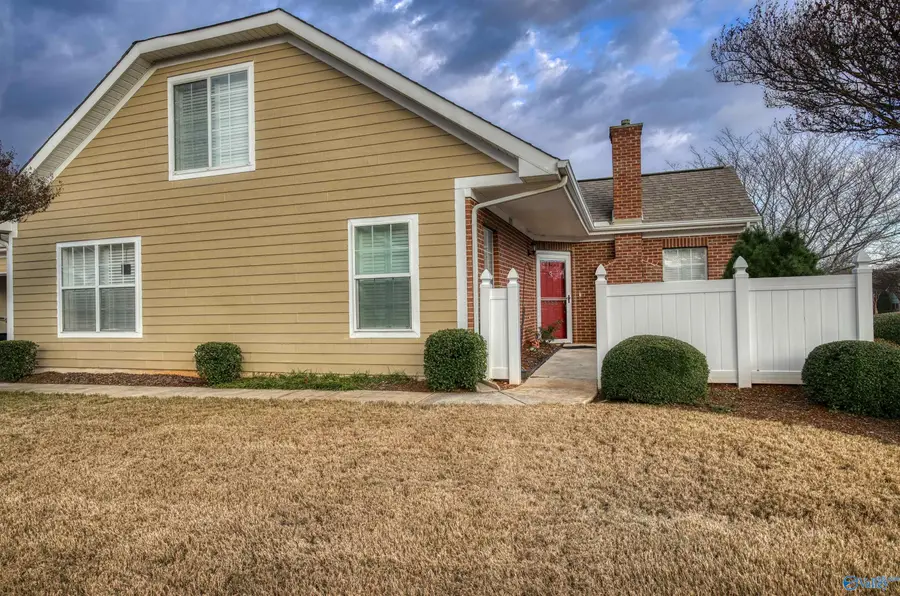 1133 Cathedral Circle #1133, Madison, AL 35758 - Image #2