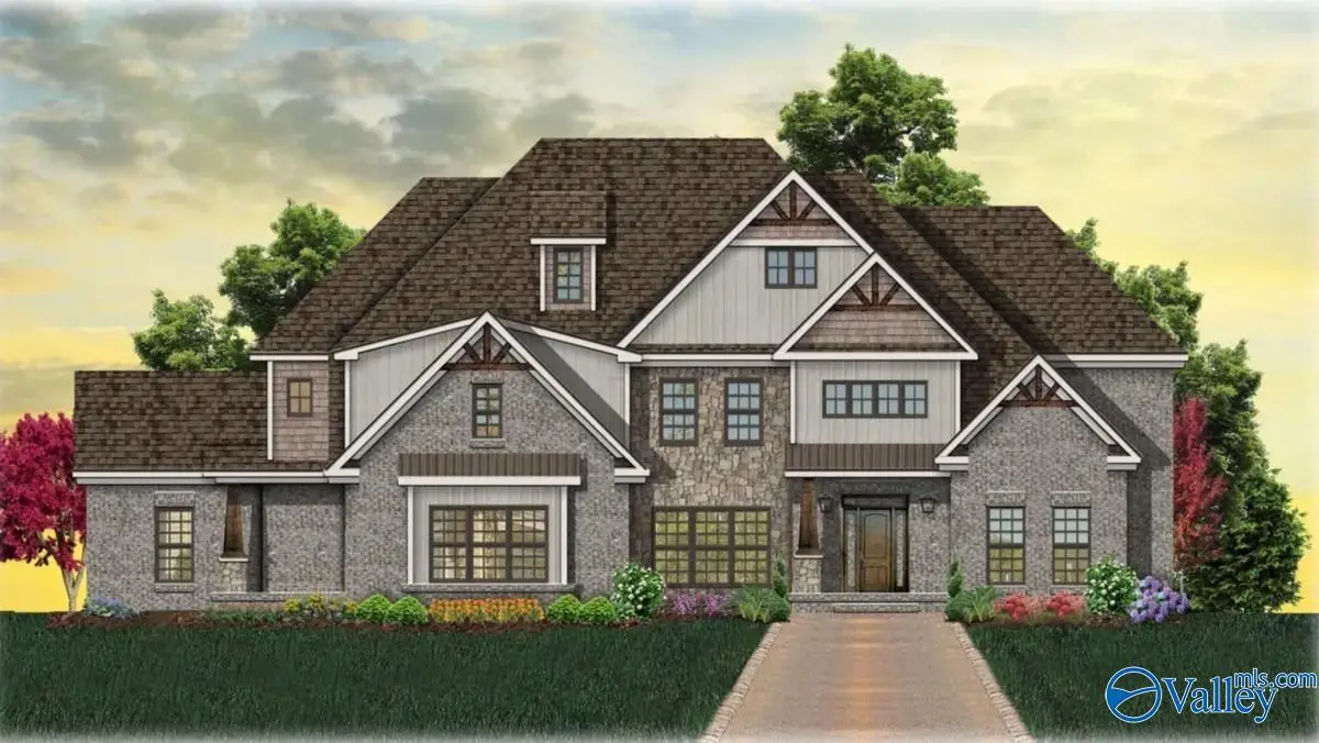 131 Bellawoods Drive, Madison, AL 35756 - Image #1