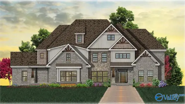 131 Bellawoods Drive, Madison, AL 35756