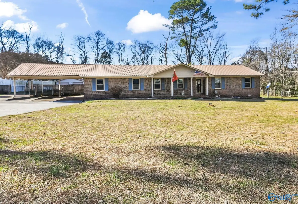 128 Hillside Drive, Huntsville, AL 35811 - Image #1