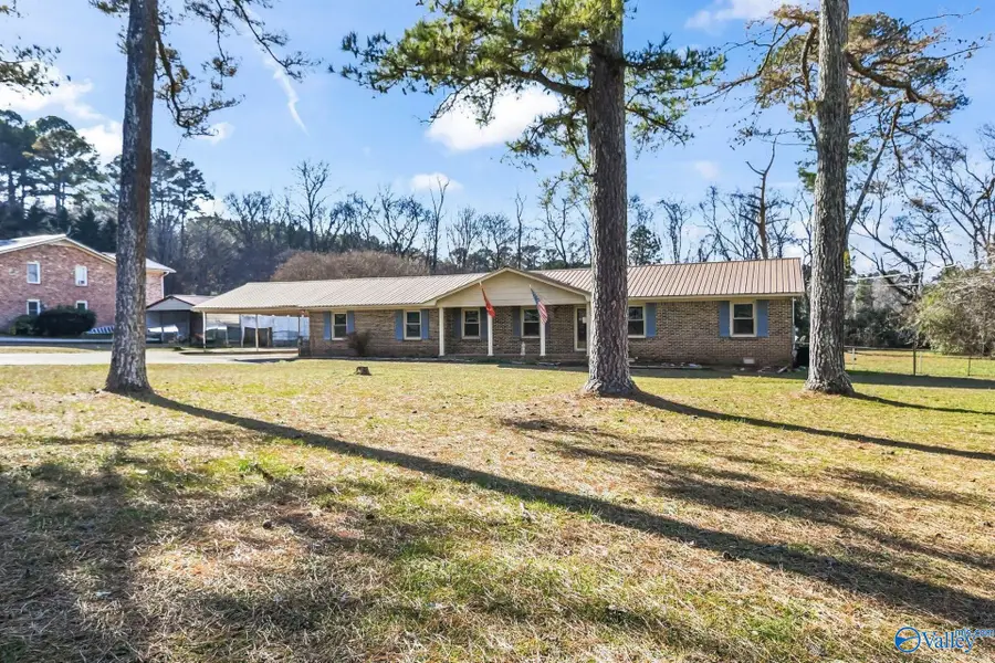 128 Hillside Drive, Huntsville, AL 35811 - Image #3