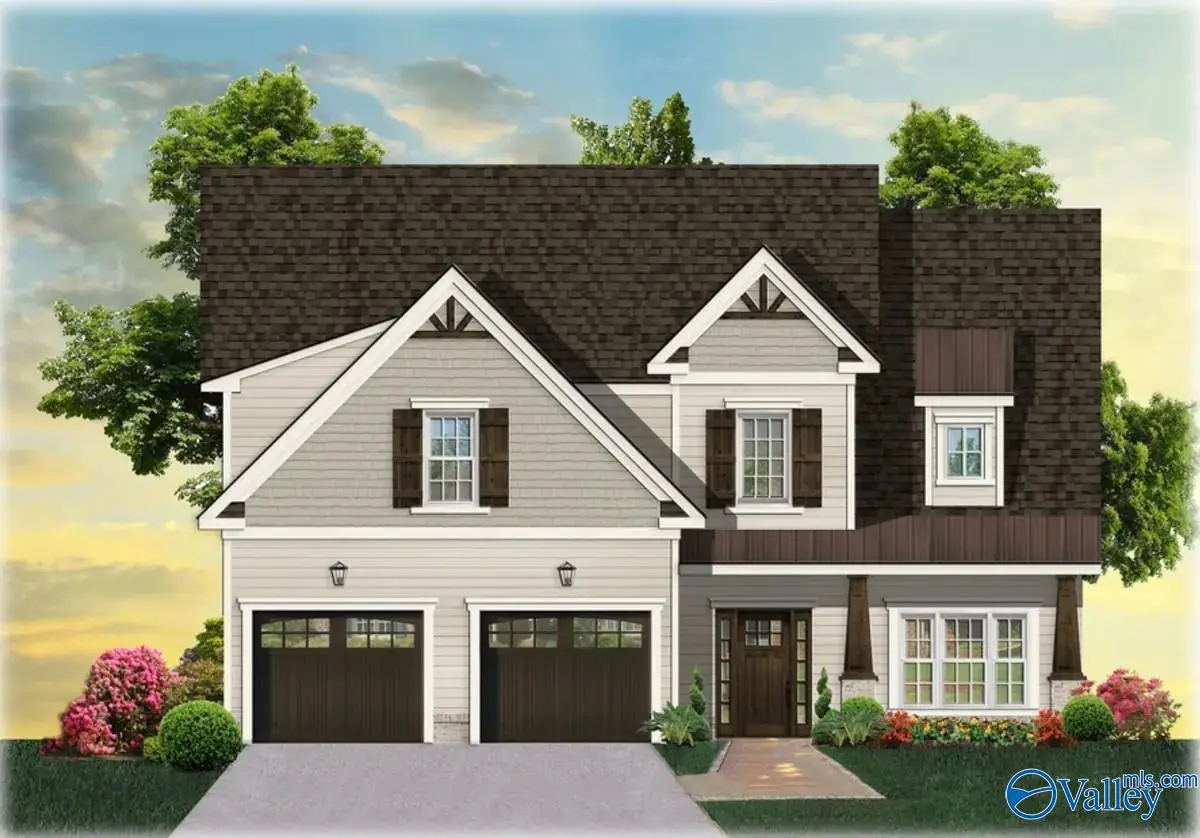 137 Grand Springs Court, Madison, AL 35756 - Image #1