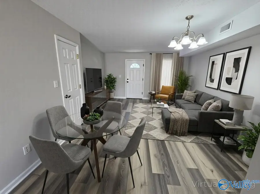 220 Marinawoods Drive #A, Huntsville, AL 35803 - Image #2