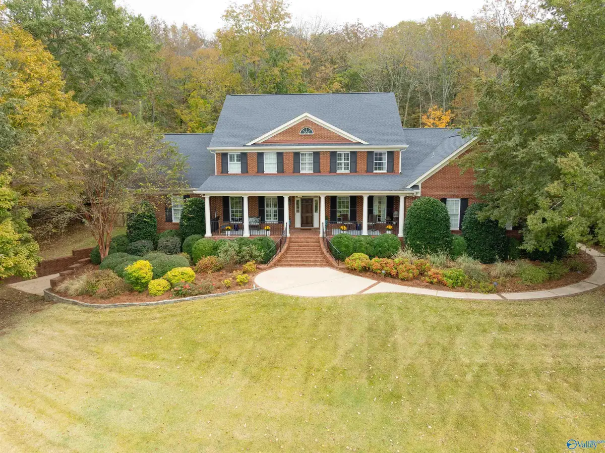 141 Brooks Circle, Brownsboro, AL 35741 - Image #1
