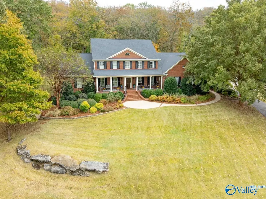 141 Brooks Circle, Brownsboro, AL 35741 - Image #2