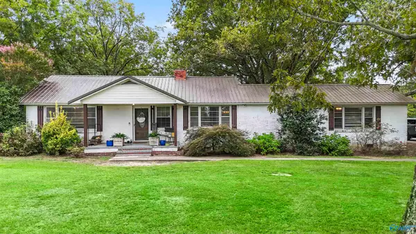 1533 Hulaco Road, Joppa, AL 35087