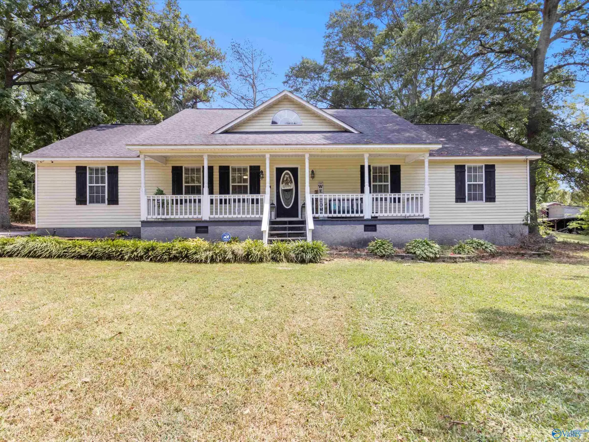 41 Pine Lane, Sardis City, AL 35956 - Image #1