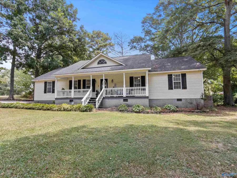 41 Pine Lane, Sardis City, AL 35956 - Image #2