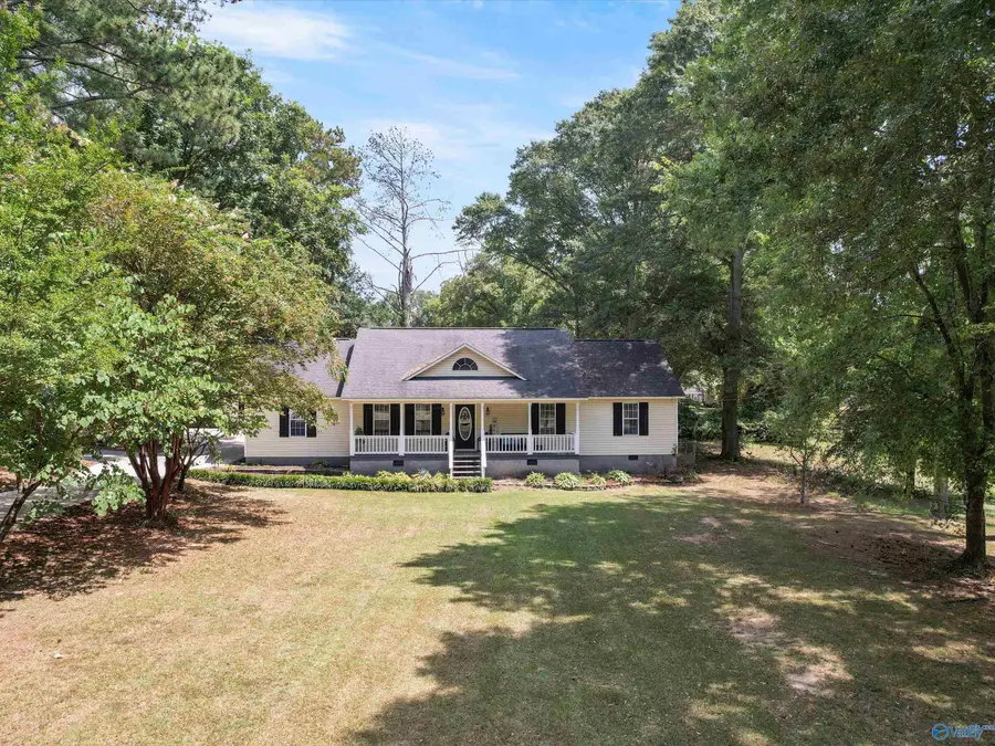 41 Pine Lane, Sardis City, AL 35956 - Image #3