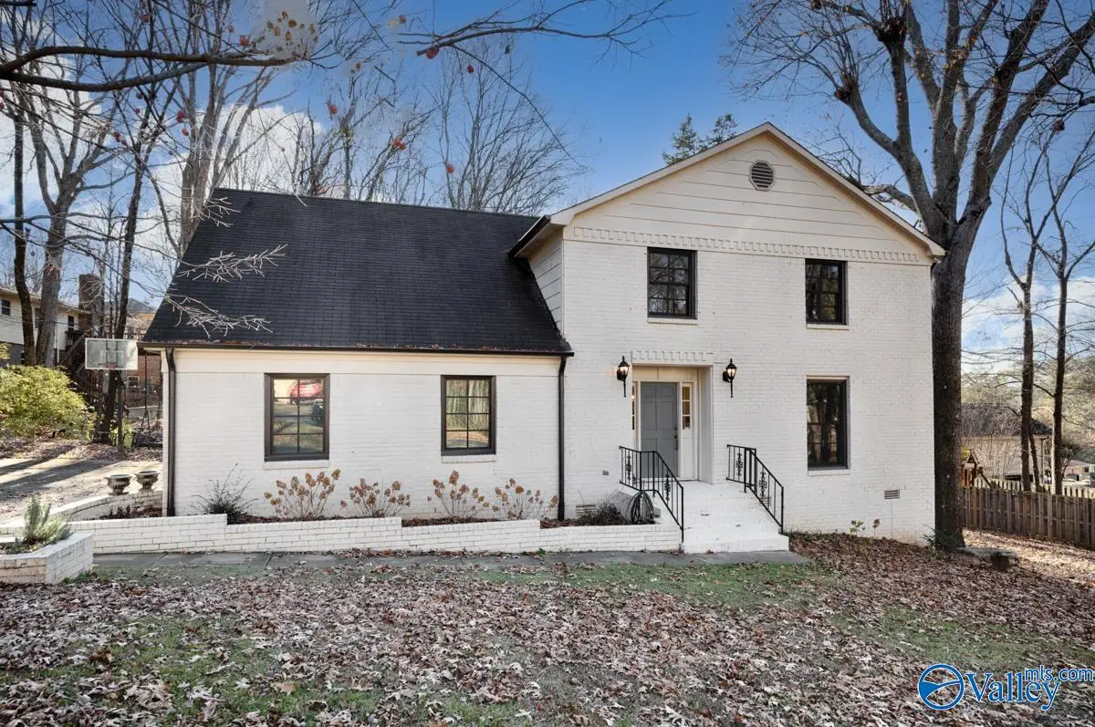 1306 Huntsville Hills Drive, Huntsville, AL 35802 - Image #1