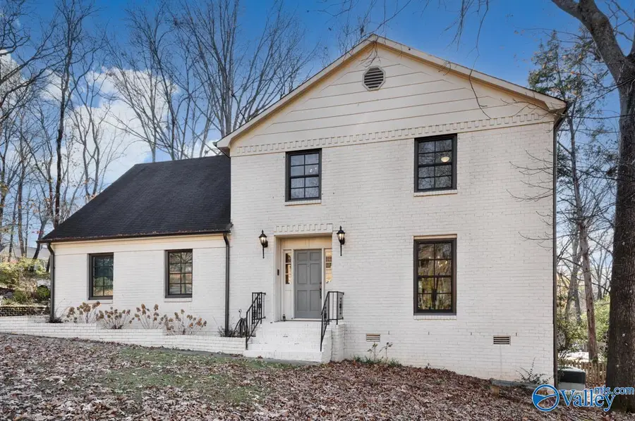 1306 Huntsville Hills Drive, Huntsville, AL 35802 - Image #2