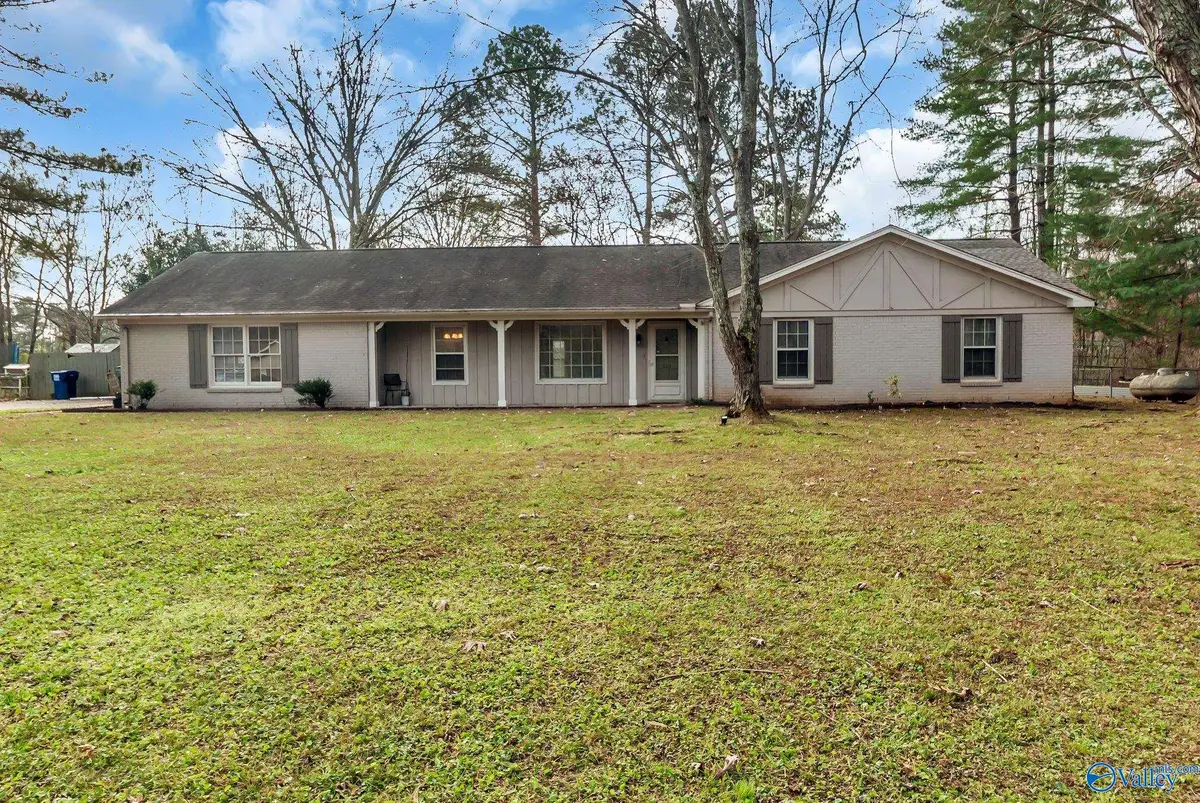 110 Independence Drive, Meridianville, AL 35759 - Image #1