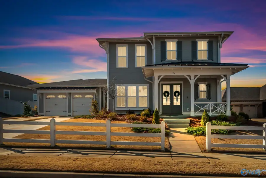 216 Arcadian Way, Madison, AL 35757 - Image #2