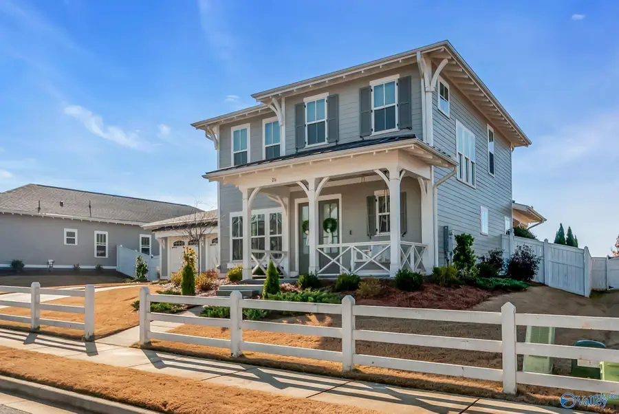 216 Arcadian Way, Madison, AL 35757 - Image #3