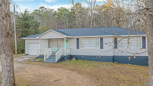 411 15th Street Sw, Fort Payne, AL 35967