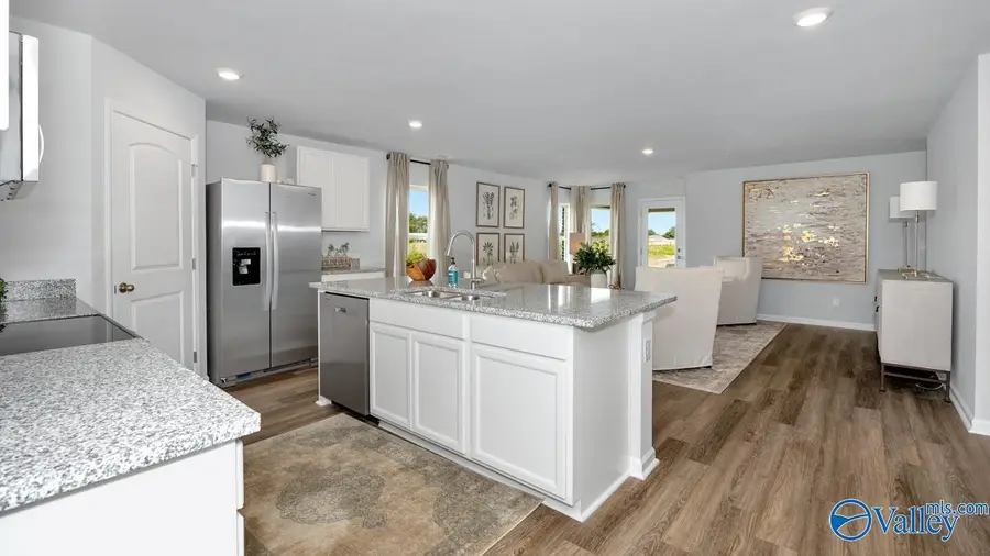 3 Lucy Cove, Fayetteville, TN 37334 - Image #2