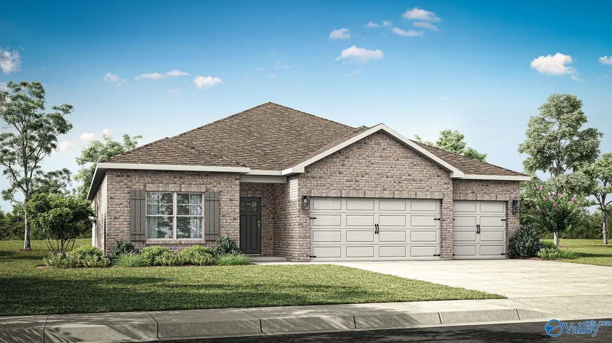 224 Crane Hollow Lane, Huntsville, AL 35811 - Image #1