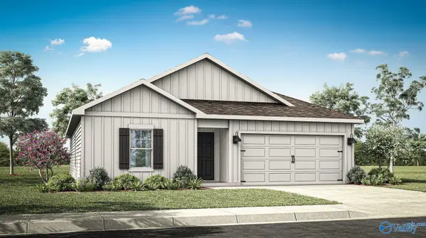 136 Nettle Leaf Drive, Meridianville, AL 35759