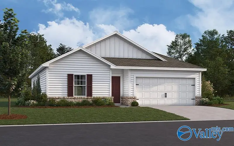 136 Nettle Leaf Drive, Meridianville, AL 35759 - Image #2