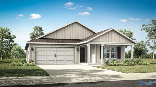 9939 Sequoyah Cove Drive, Owens Cross Roads, AL 35763