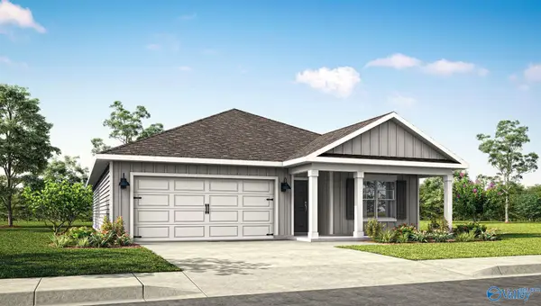 3268 Feldspar Drive Sw, Madison, AL 35756