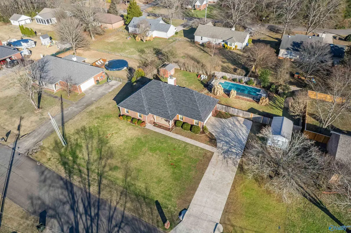 117 Spring Tanner Road, Hazel Green, AL 35750 - Image #1