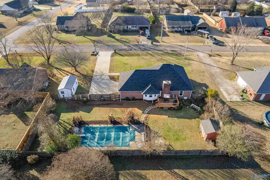 117 Spring Tanner Road, Hazel Green, AL 35750 - Image #2