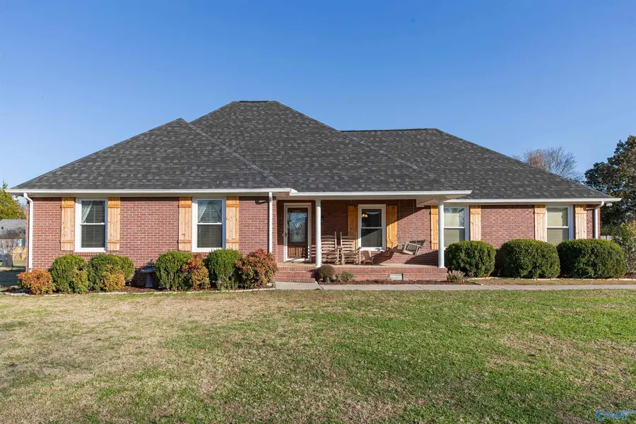 117 Spring Tanner Road, Hazel Green, AL 35750 - Image #3