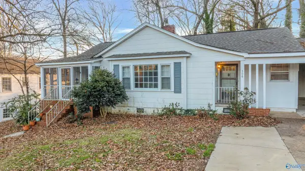 308 5th Street Sw, Fort Payne, AL 35967