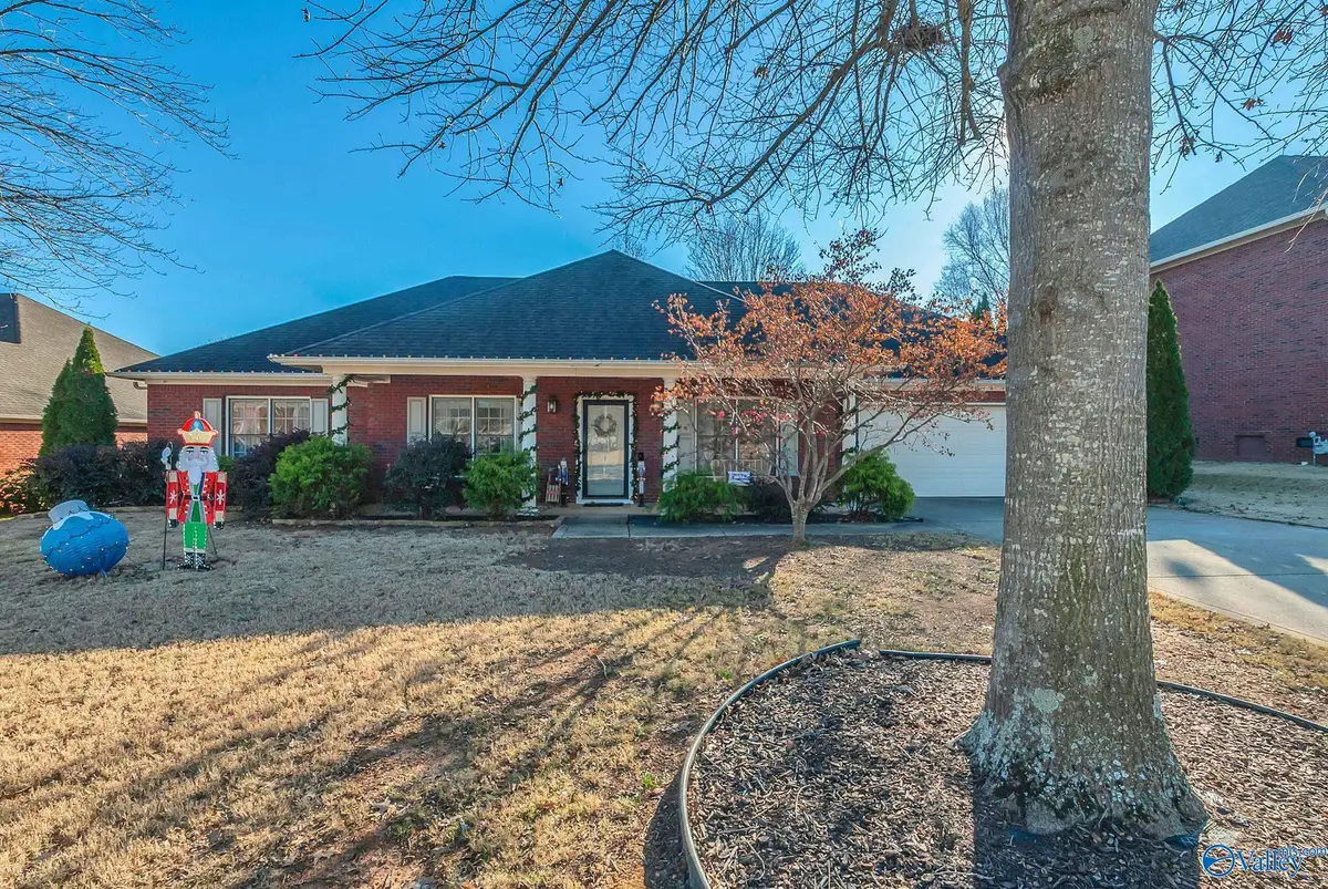 138 Lansdowne Drive, Madison, AL 35758 - Image #1