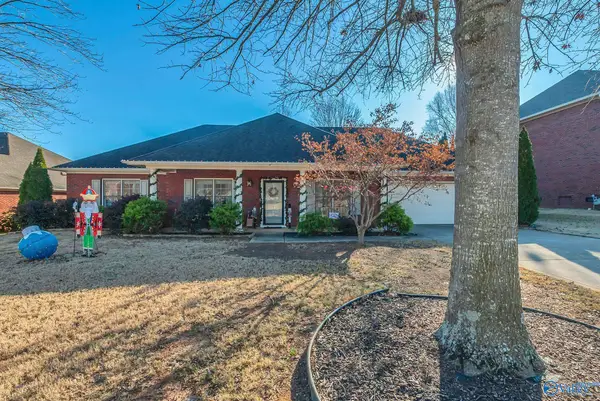 138 Lansdowne Drive, Madison, AL 35758