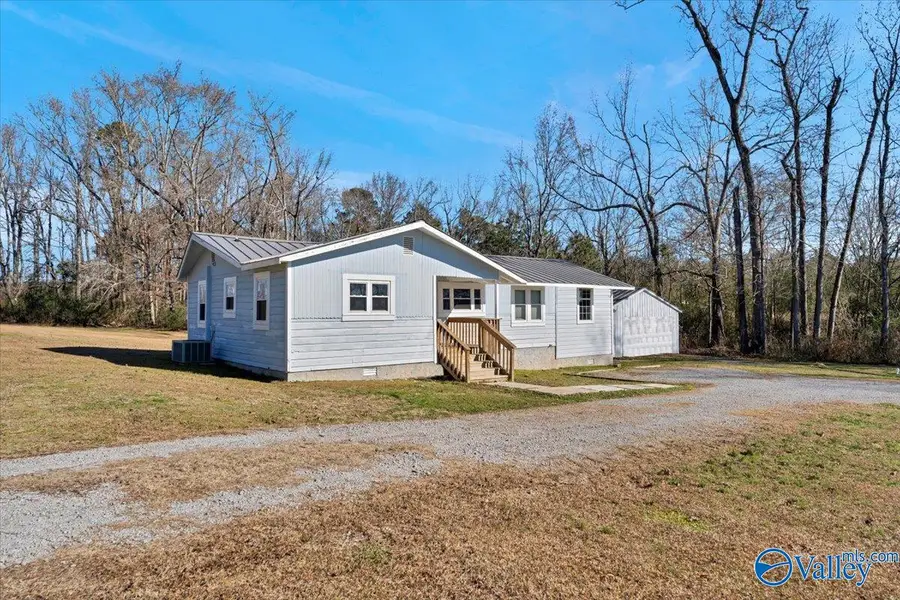 2337 Vaughn Bridge Road, Hartselle, AL 35640 - Image #2