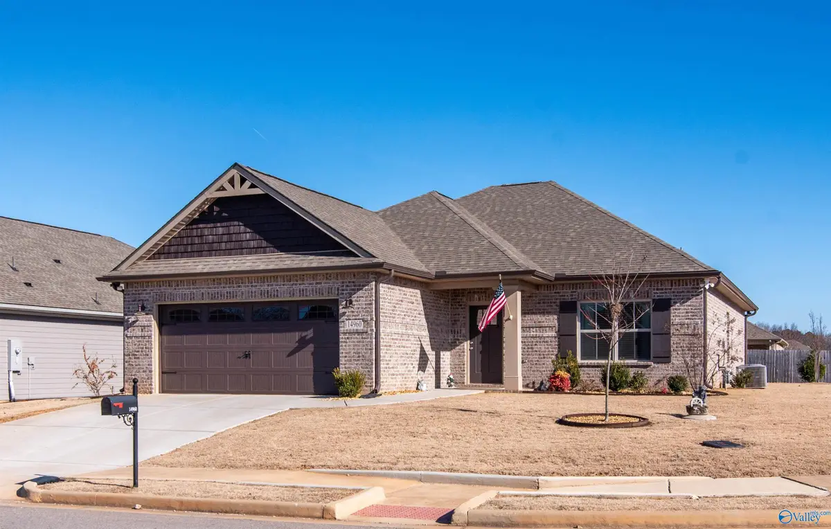 14960 Demarie Lane, Athens, AL 35613 - Image #1