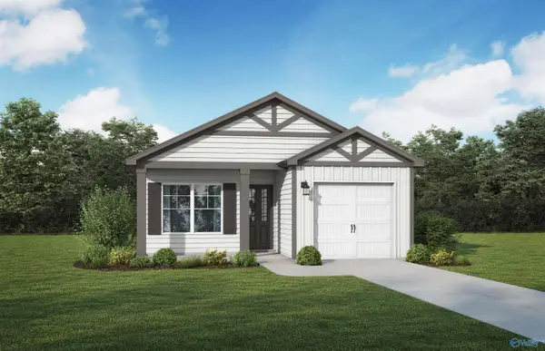 600 Tall Sky Lane, Huntsville, AL 35806