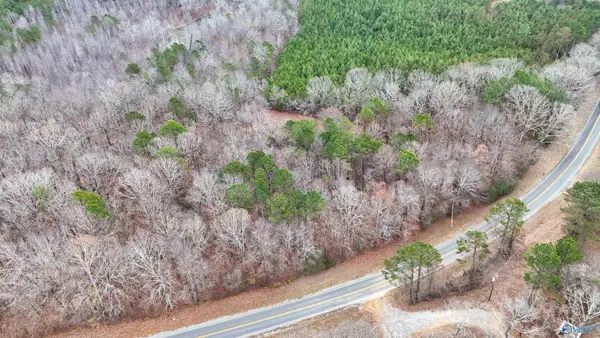 2.3 Acres County Highway 29, Hamilton, AL 35570