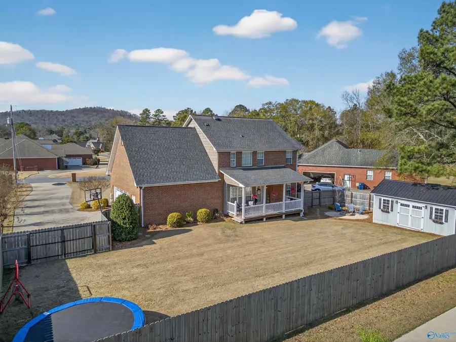 235 Audrey Lane, Gadsden, AL 35901 - Image #2