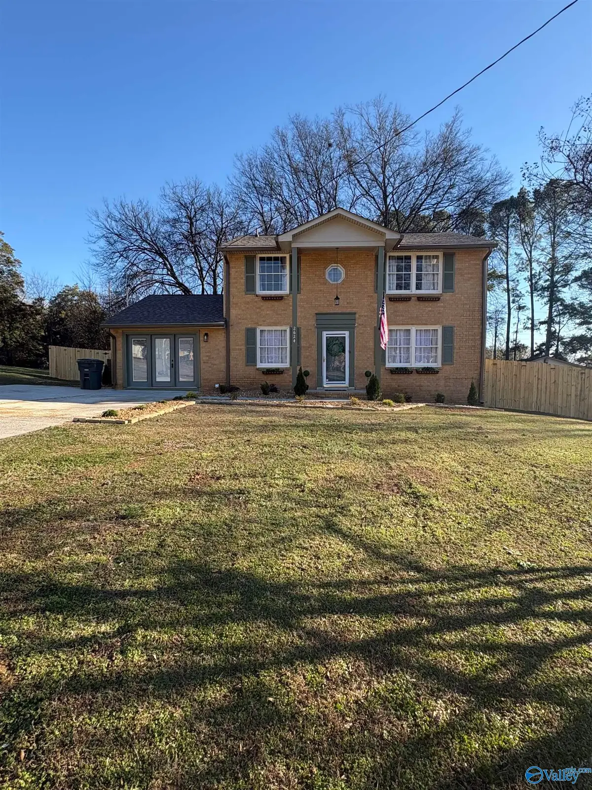 2624 Valley Brook Drive, Huntsville, AL 35811 - Image #1