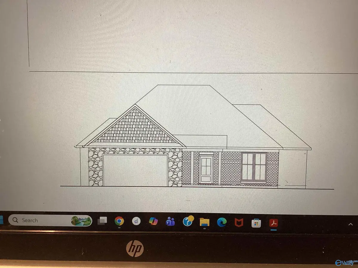 43 Canterbrook Drive, Trinity, AL 35673 - Image #1