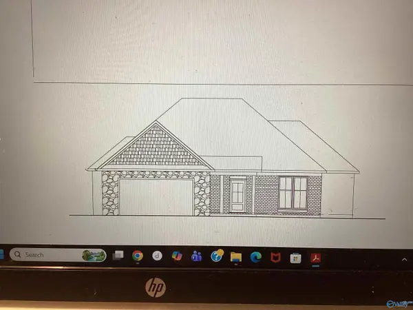 43 Canterbrook Drive, Trinity, AL 35673