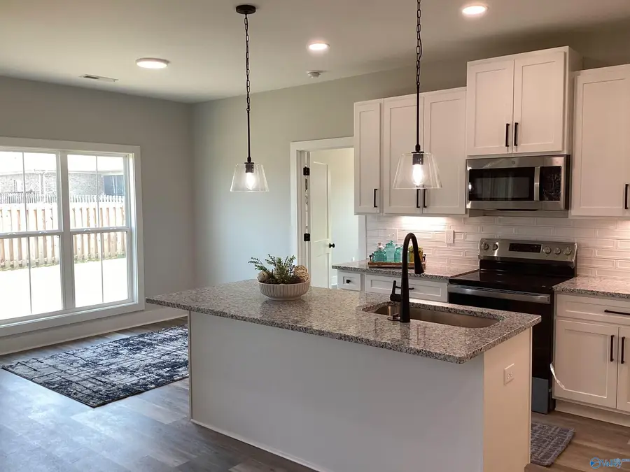 43 Canterbrook Drive, Trinity, AL 35673 - #3