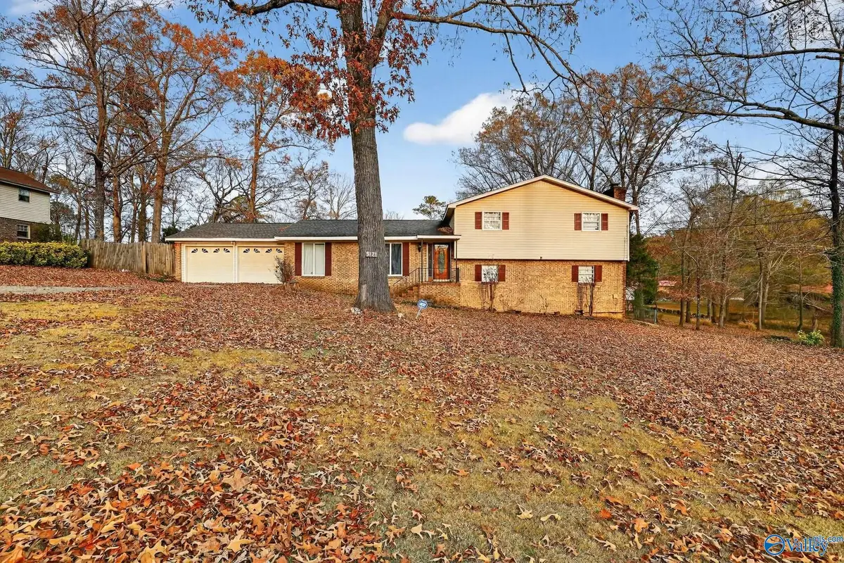 5121 Ridge Drive, Southside, AL 35907 - Image #1