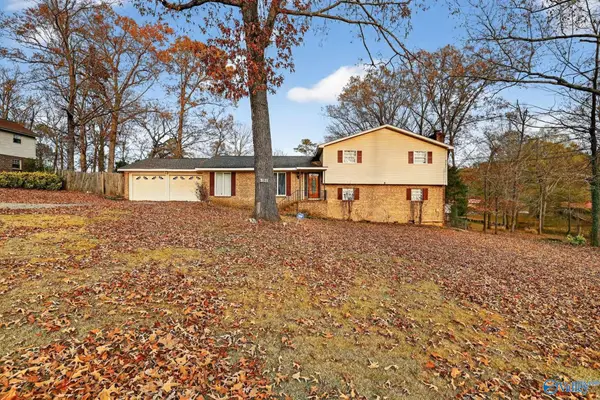 5121 Ridge Drive, Southside, AL 35907