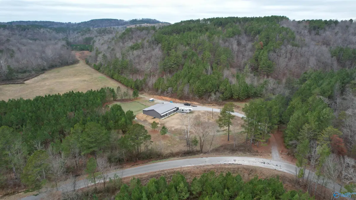 5680 County Road 223, Hanceville, AL 35077 - Image #1