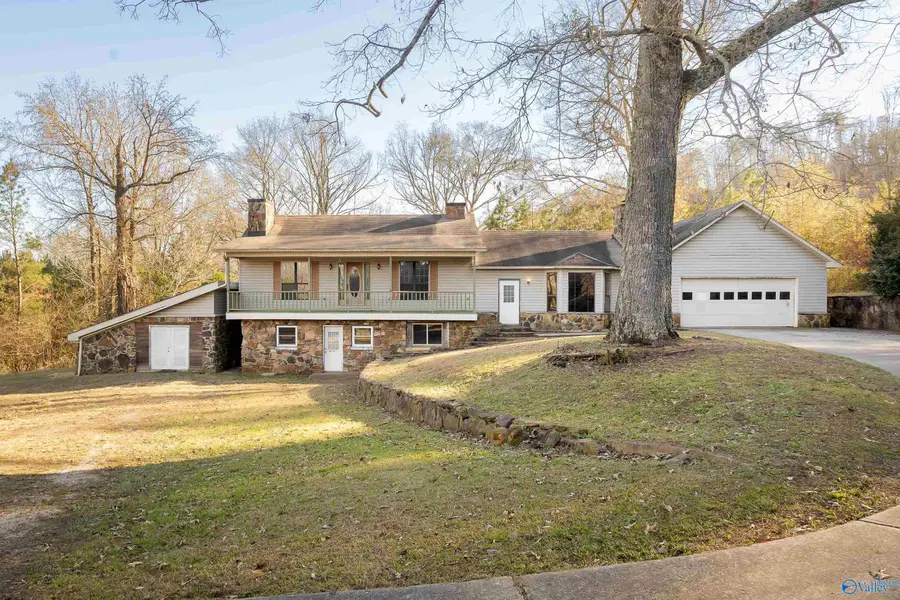 1100 Lagrange College Lane, Leighton, AL 35648 - Image #2