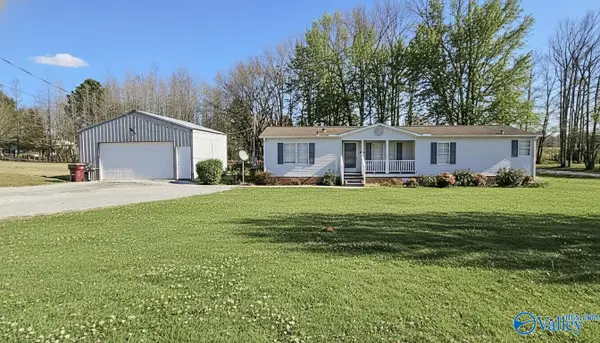 14654 Hammons Road, Athens, AL 35611