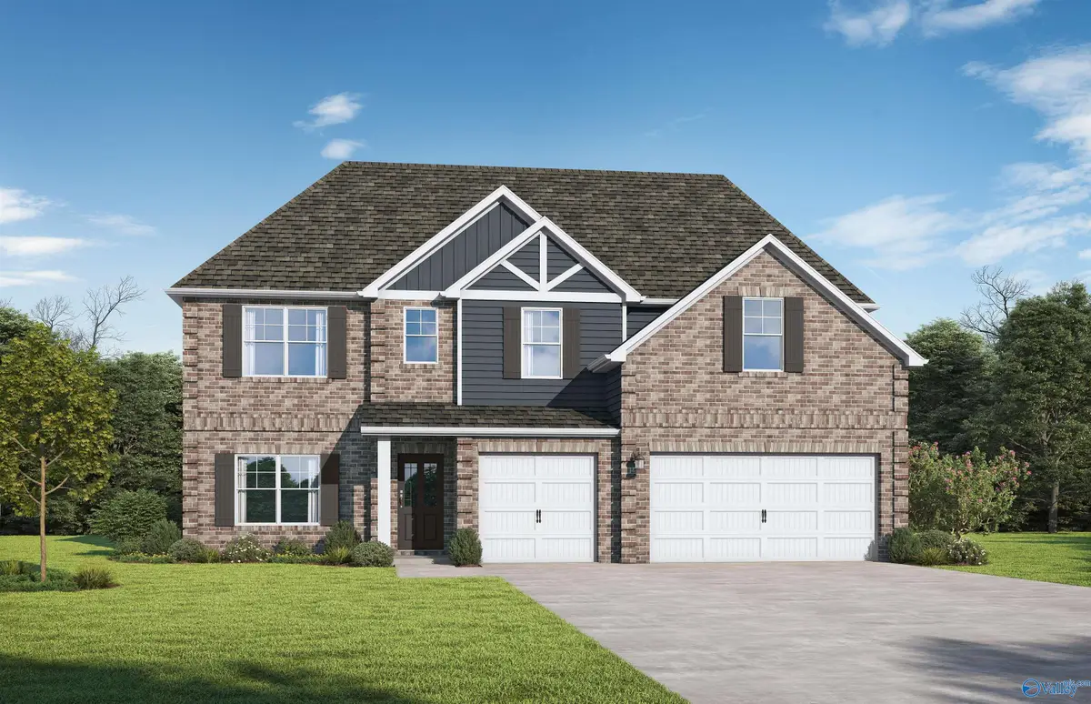 121 Bruce Drive, Madison, AL 35758 - Image #1