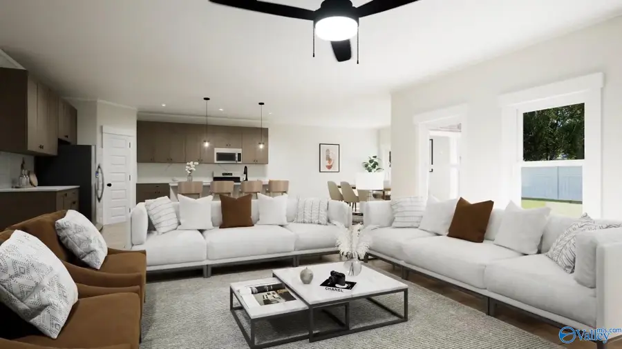 107 Windmont Drive, Madison, AL 35758 - Image #2