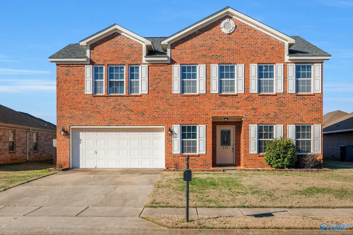 116 Barnard Street, Madison, AL 35756 - Image #1