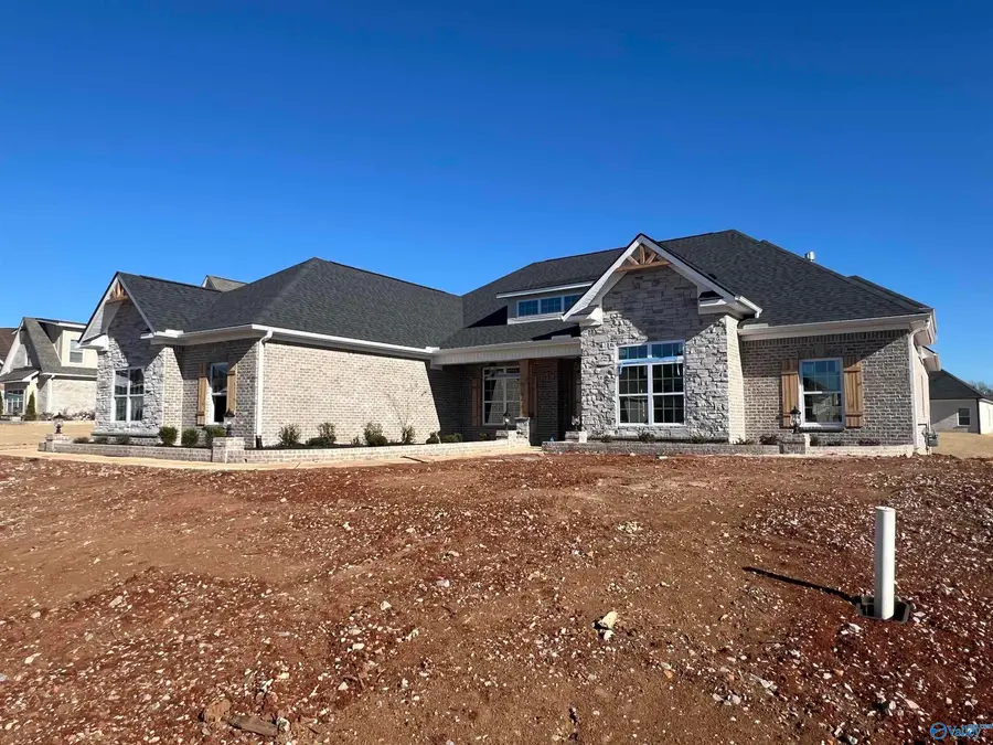 205 Blairwood Court, Meridianville, AL 35759 - Image #3